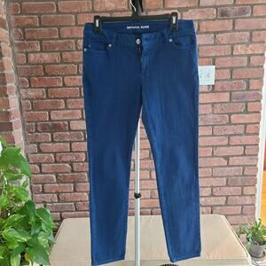 Michael Kors 5 Pocket Petite Pant Size 6